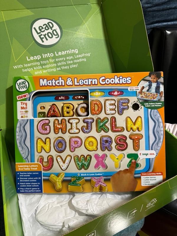 Leapfrog Match And Learn Cookies Leapfrog Match And Learn Cookies Match And Learn Cookies 5162252 877073 - View #9