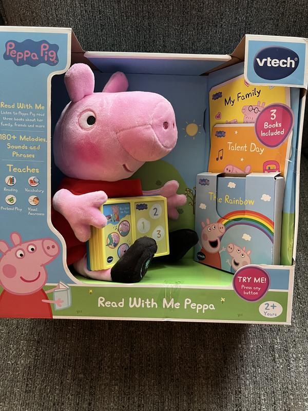 Peppa