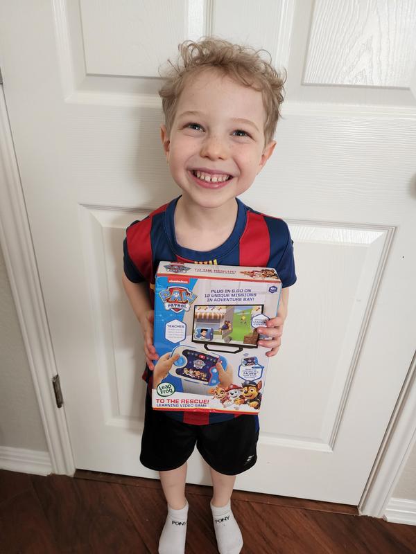 Excited to give this a try!