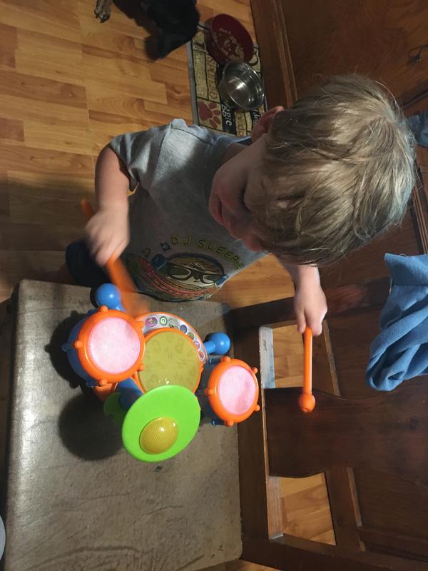 Atticus learning