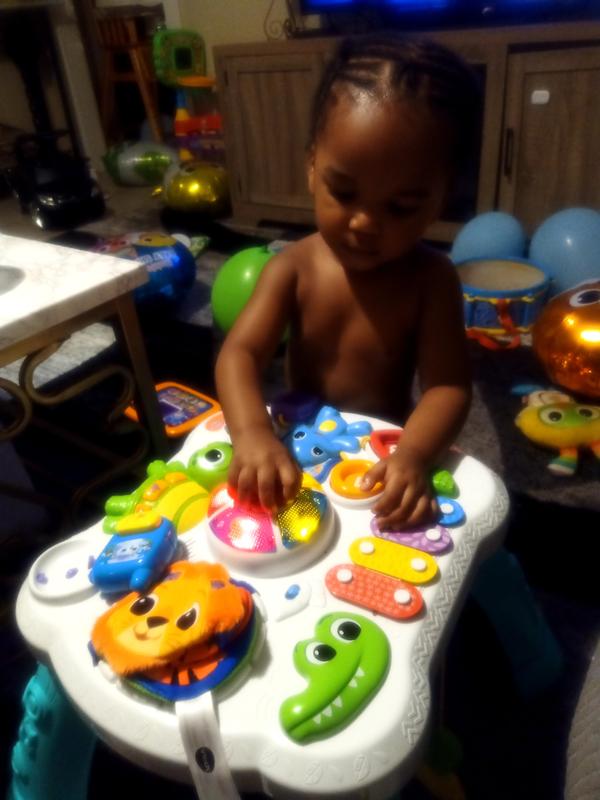 My little one