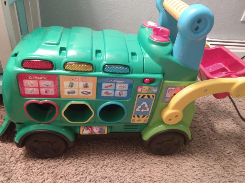 Great educational toy