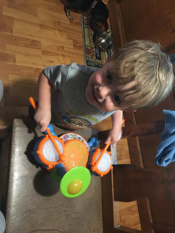 Atticus learning