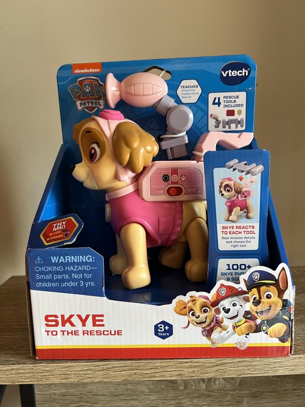 VTech Paw Patrol Skye To The Rescue Macy's