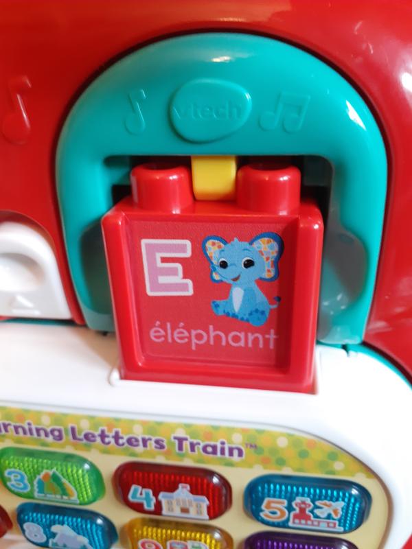 The hub for the blocks