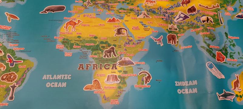 Africa