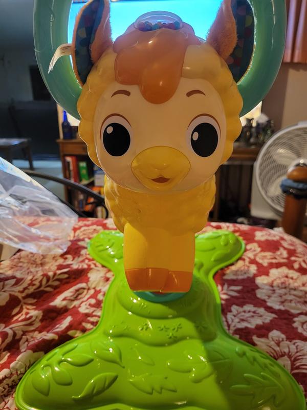 VTech® Bounce & Discover Llama Bed Bath and Beyond Canada