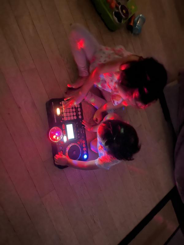 VTech Kidi Star DJ Mixer - English Edition | Toys R Us Canada