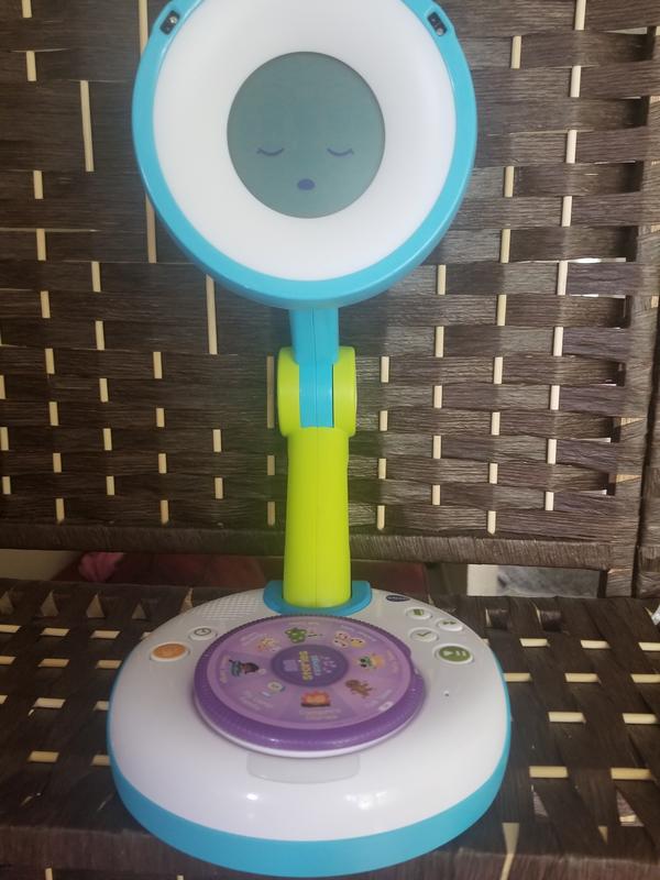 VTech Funny Sunny - Édition française