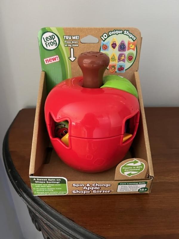 Keeps my toddler occupied