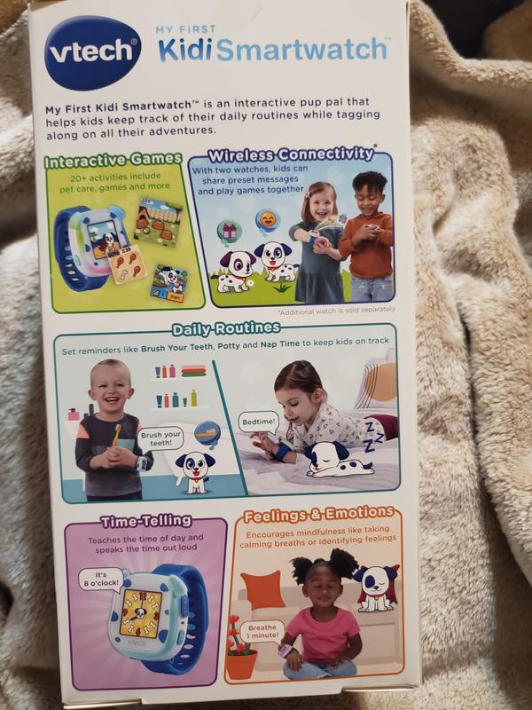 Interactive Games, Daily Routines Time-Telling  Feelings & Emotions