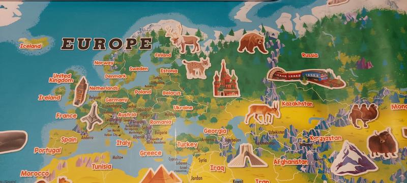 Europe