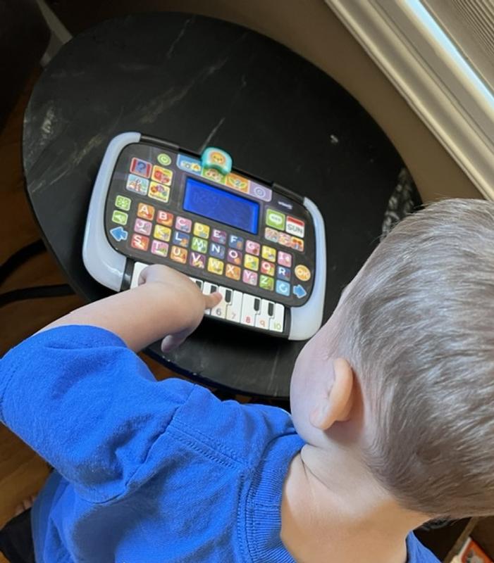 Keyboard fun