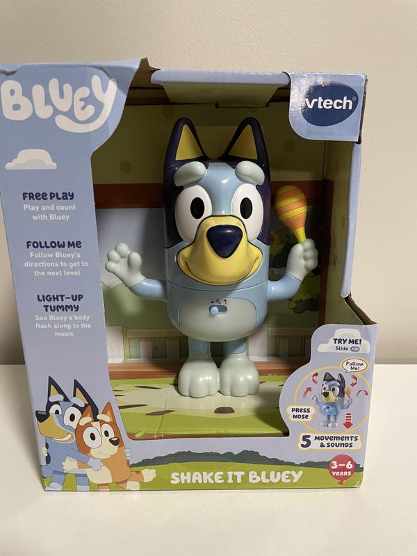VTech Bluey