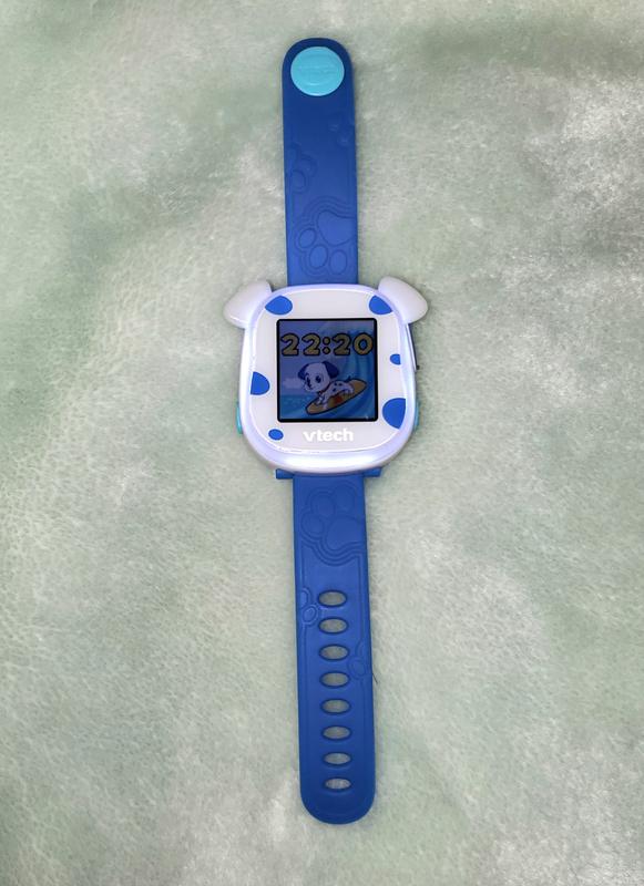 Vtech discount kidi smartwatch