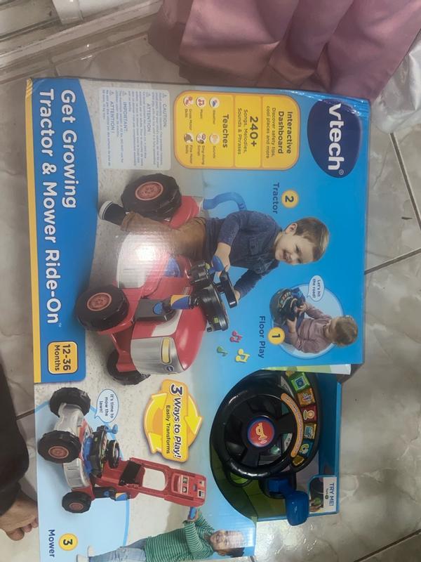 Customer carousel item 1.