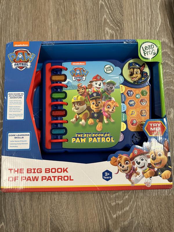 PAW Patrol Adventure Bay Play Table Toy demo by KidKraft 