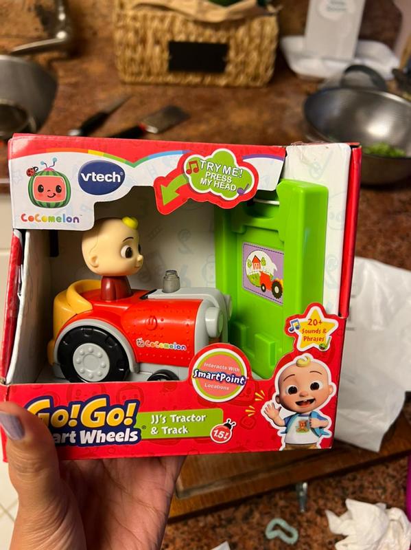 New edition to the toys collection