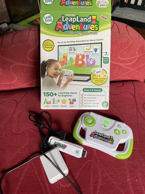 Leapfrog bike online