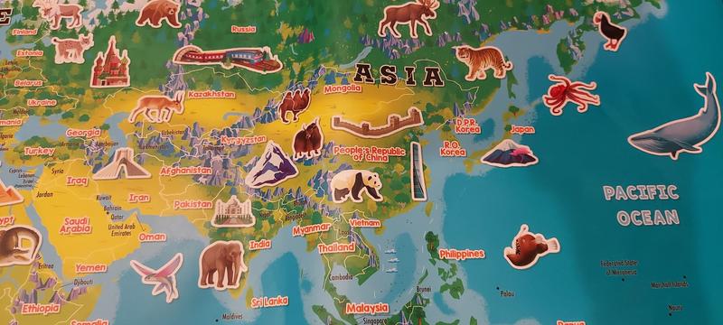 Asia