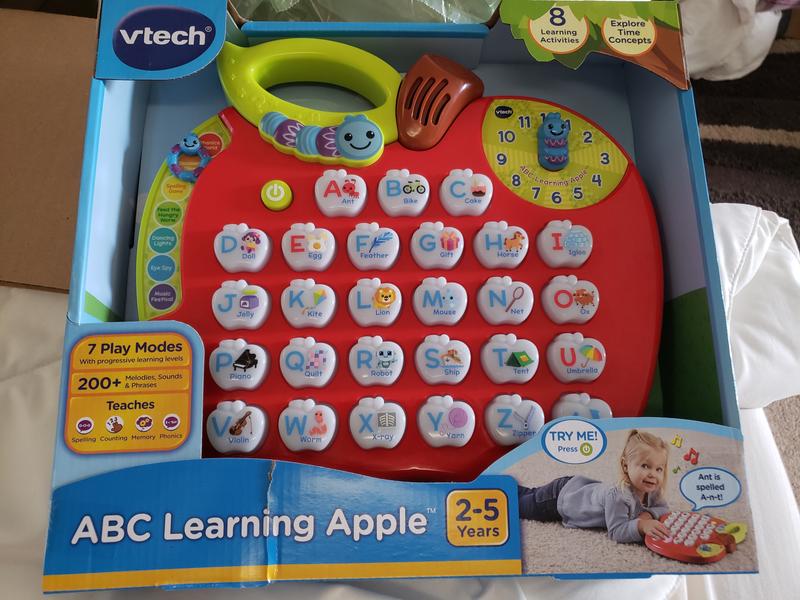 Learning toy!