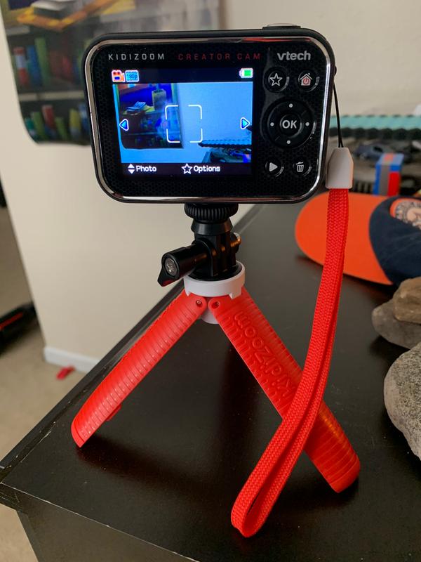 Achetez L Appareil Photo Kidizoom De Vtech Au Canada Sur Well Ca Livraison Gratuite