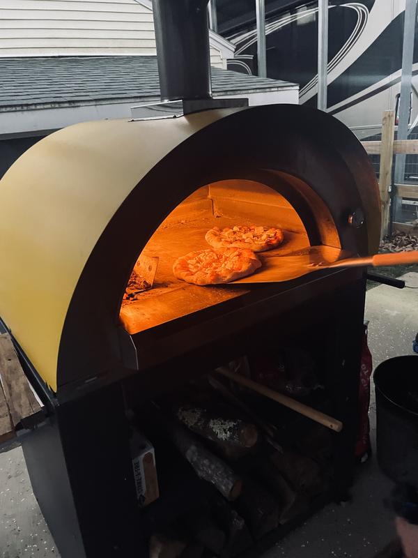 XOPIZZA1GASCAL | XO Appliance