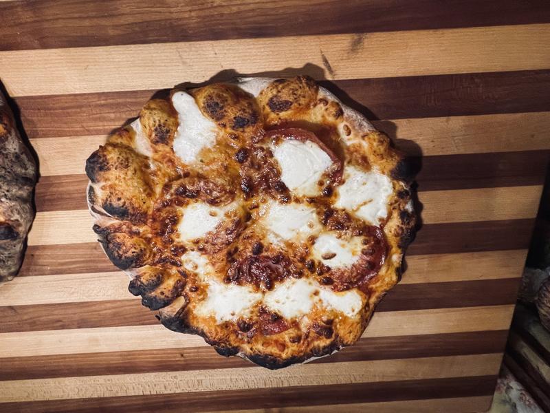 【テレサ】 XOPIZZA1GASCAL | XO Appliance