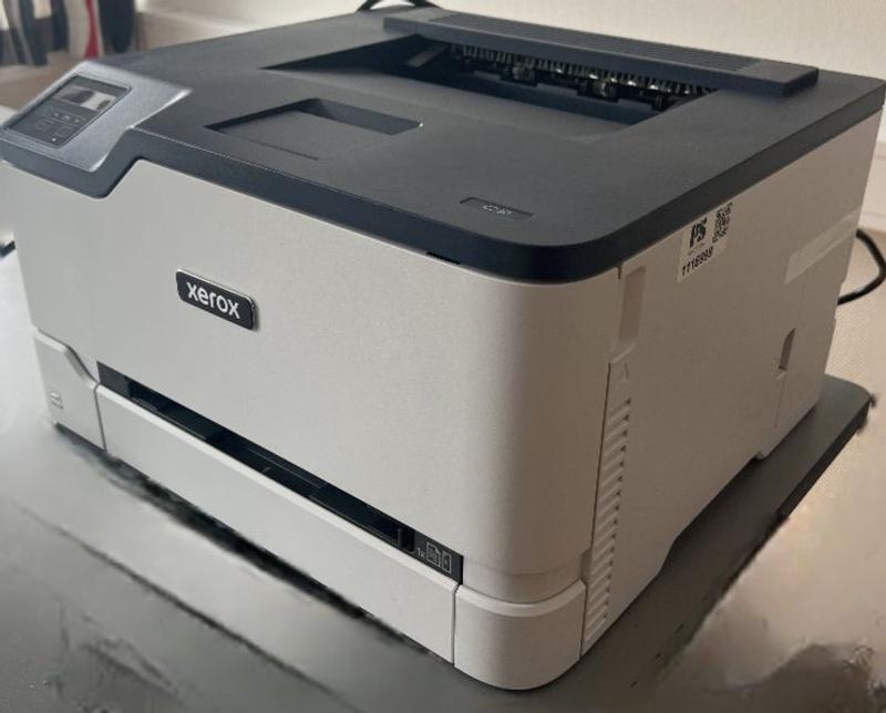 Xerox C230 color laser printer - Shop Xerox