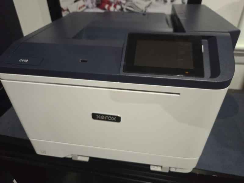 Xerox C410/DN Color Laser Printer - Shop Xerox
