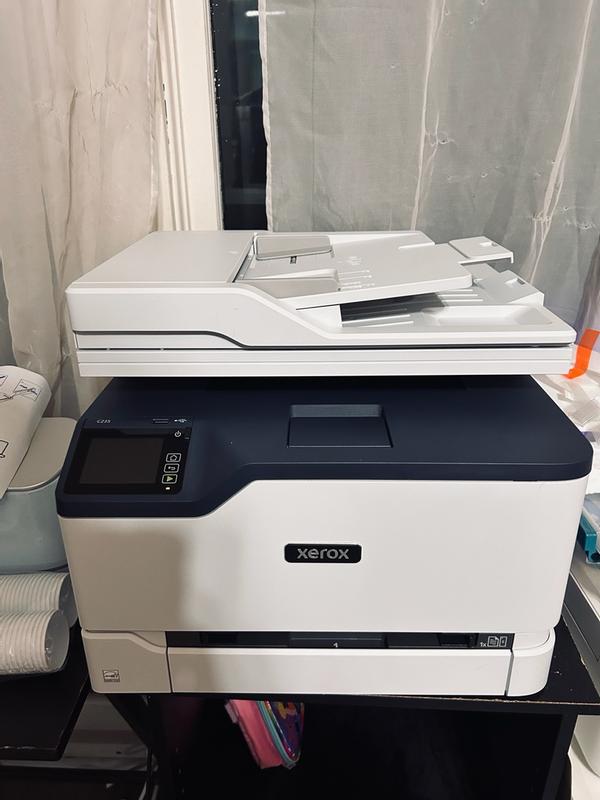 Xerox C235 Color All-in-One Printer - Shop Xerox