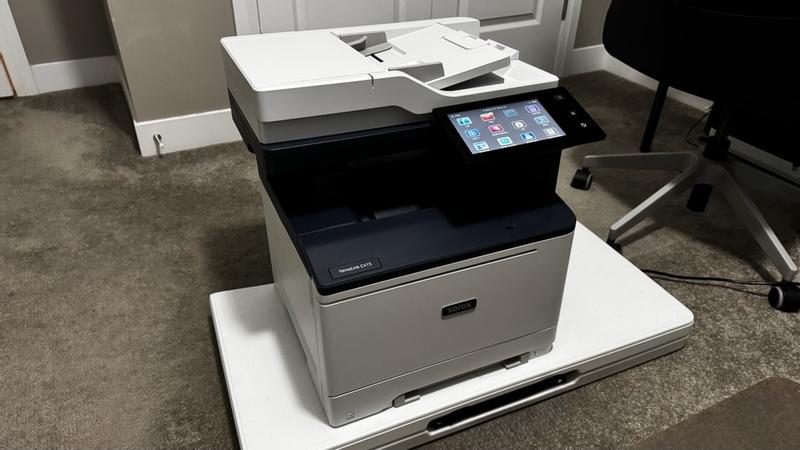 VersaLink C415 Colour All-in-One Printer - Shop Xerox Canada