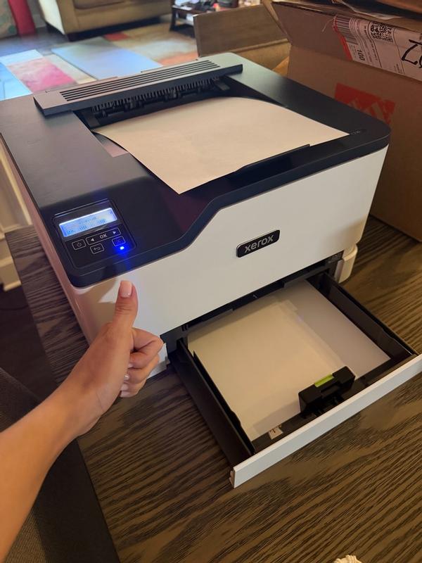 Xerox C230 color laser printer - Shop Xerox