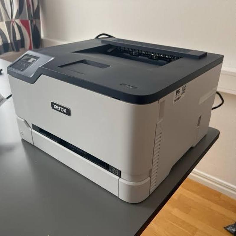 Xerox C230 color laser printer - Shop Xerox