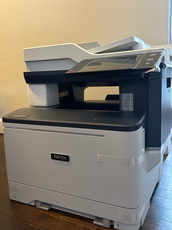 VersaLink C415/DN Color All-in-One Printer - Shop Xerox