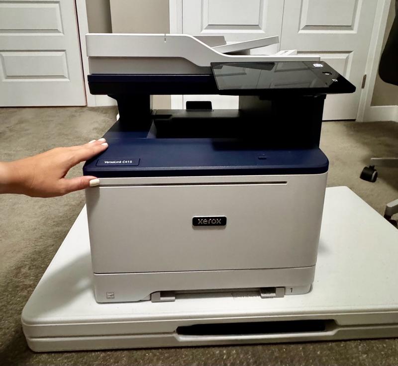 VersaLink C415 Colour All-in-One Printer - Shop Xerox Canada