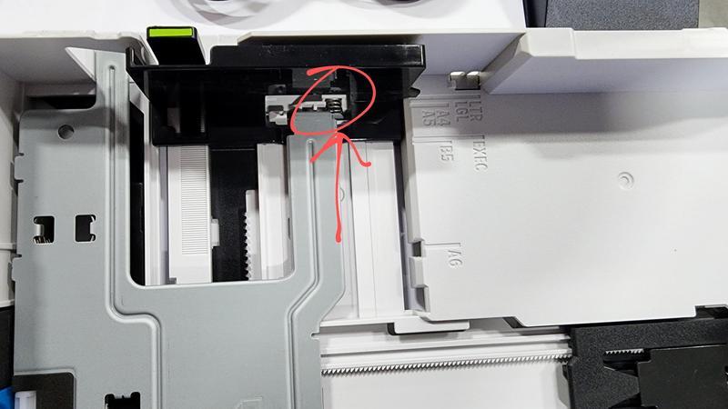 Xerox B310 Black-and-white laser printer - Shop Xerox