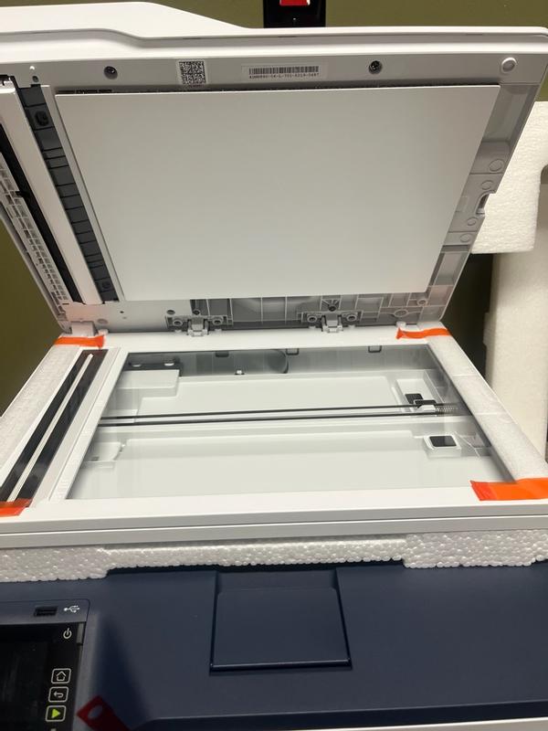 Xerox C235/DNI Color All-in-One Printer - Shop Xerox
