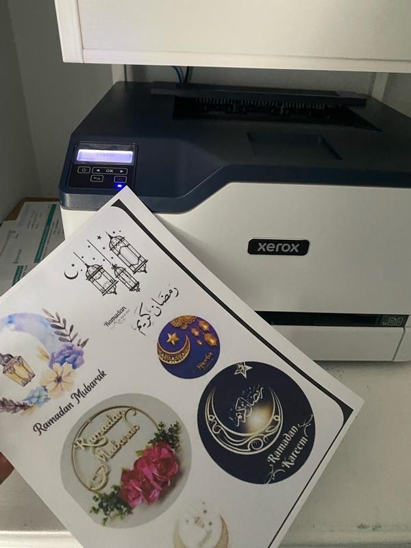 Xerox C230 color laser printer - Shop Xerox
