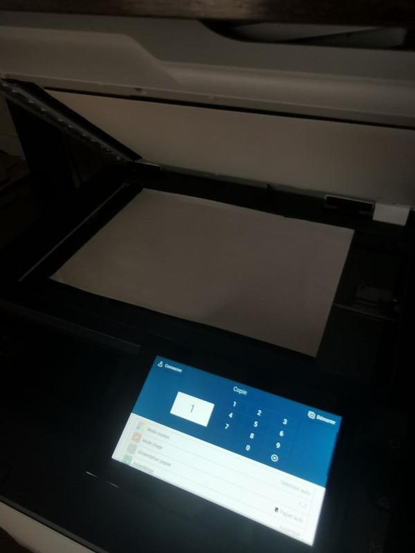 VersaLink C415/DN Color All-in-One Printer - Shop Xerox