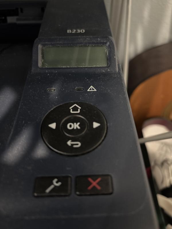 Xerox B230/DNI Monochrome Laser Printer - Shop Xerox