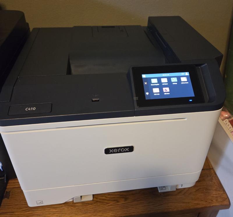 d.chページ Xerox C410/DN Color Laser Printer - Shop Xerox