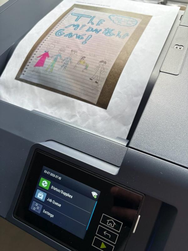 Xerox C320/DNI Color Laser Printer - Shop Xerox