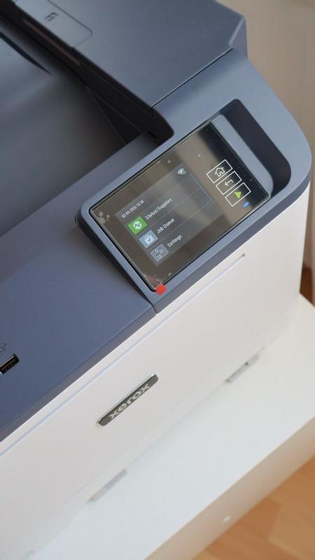 Xerox C320/DNI Color Laser Printer - Shop Xerox