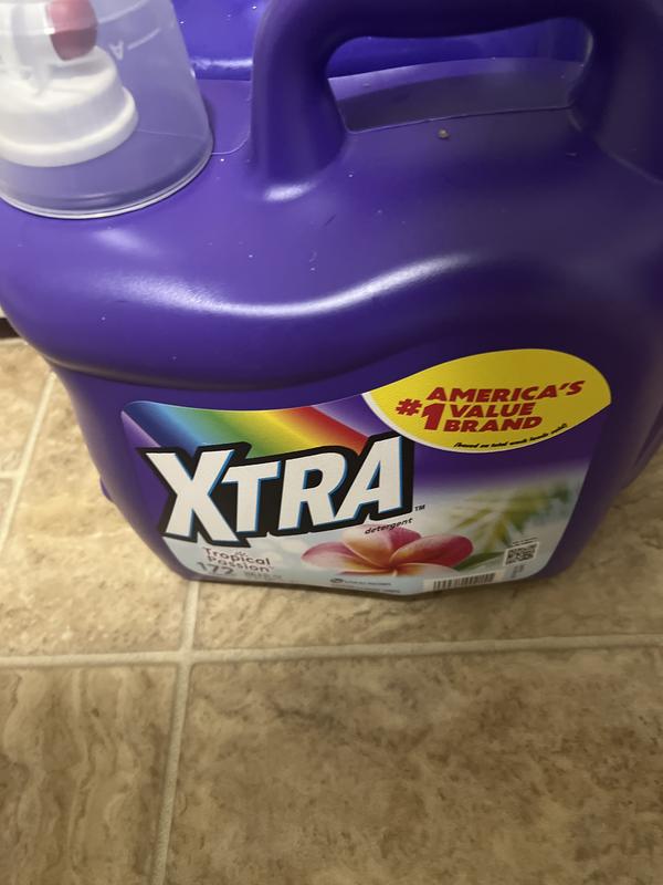 Liquid Passion™ Detergent XTRA™ Tropical