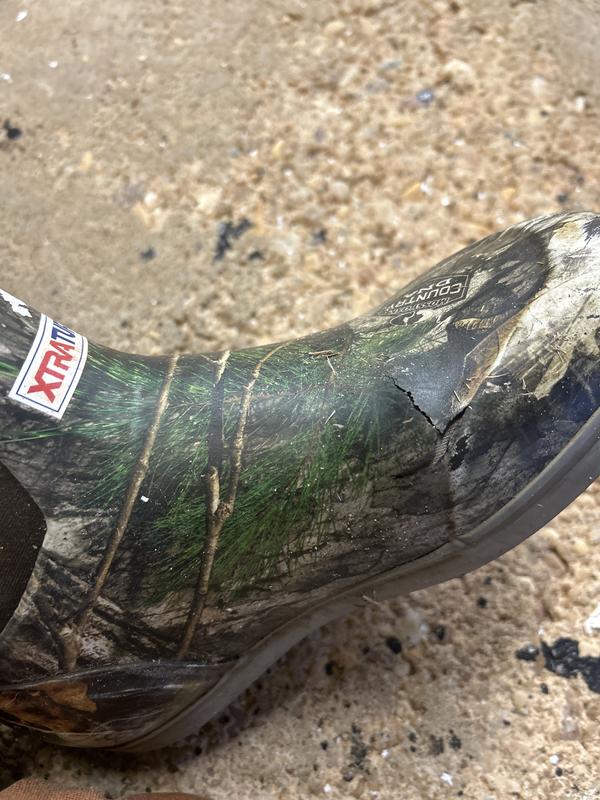 Stuck with these for the next year