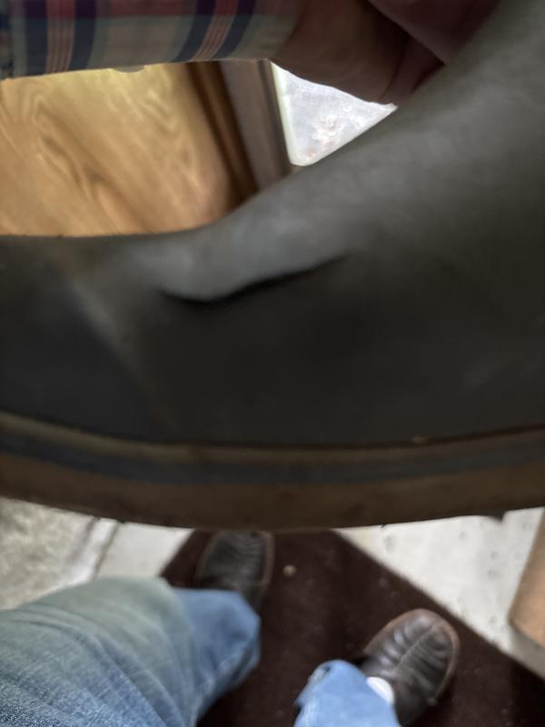 User uploaded product image