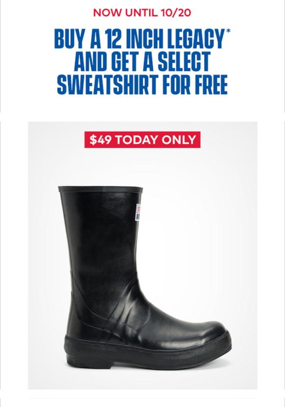 Bottes Xtratuf Legacy 12 Pouces - Imperméables, Antidérapantes, Résistantes Acides - Pour Travail Extrême