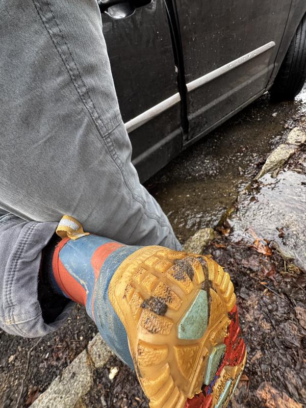 User uploaded product image