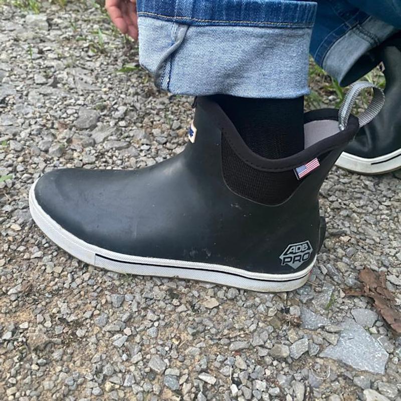 Customer photo for "From the Farm to the Lake"